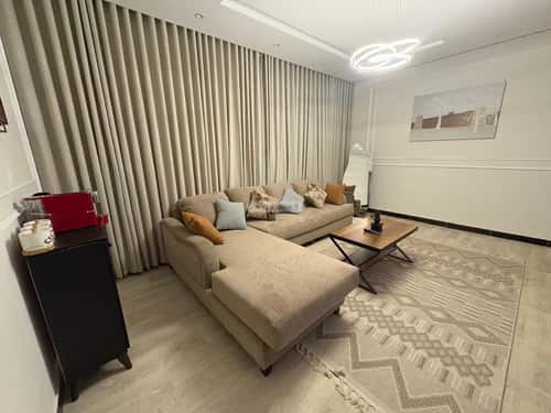 Apartment 172 SQM with 2 Bedrooms Al Bawadi, North Jeddah, Jeddah