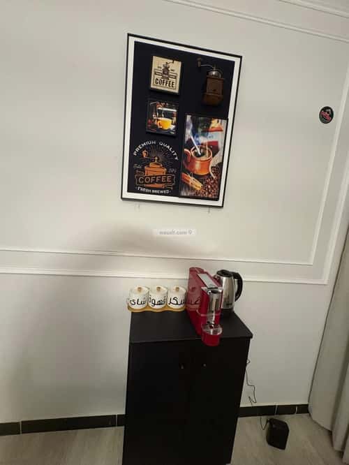 شقة 172 متر مربع بغرفتين البوادي، شمال جدة، جدة