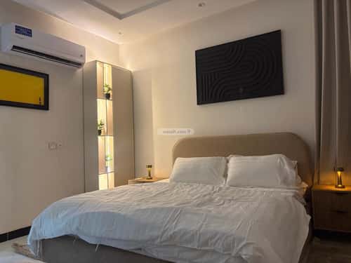 Apartment 172 SQM with 2 Bedrooms Al Bawadi, North Jeddah, Jeddah