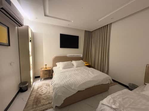 Apartment 172 SQM with 2 Bedrooms Al Bawadi, North Jeddah, Jeddah