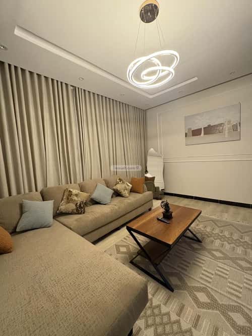 شقة 172 متر مربع بغرفتين البوادي، شمال جدة، جدة