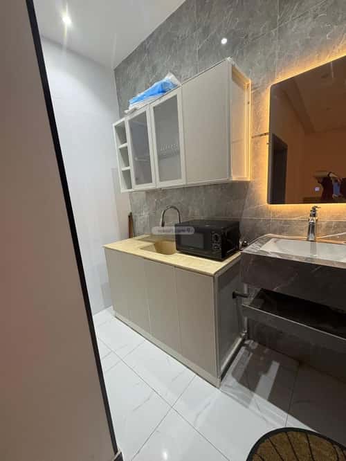 شقة 172 متر مربع بغرفتين البوادي، شمال جدة، جدة