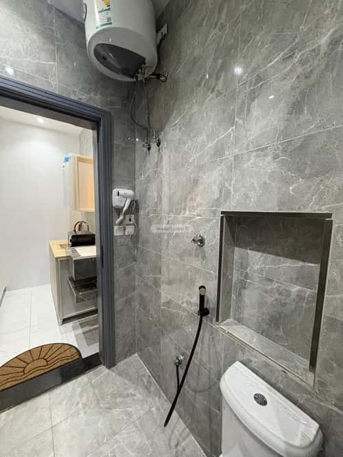 شقة 172 متر مربع بغرفتين البوادي، شمال جدة، جدة