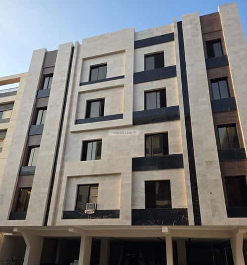 4 bedroom apartment in Al Salamah