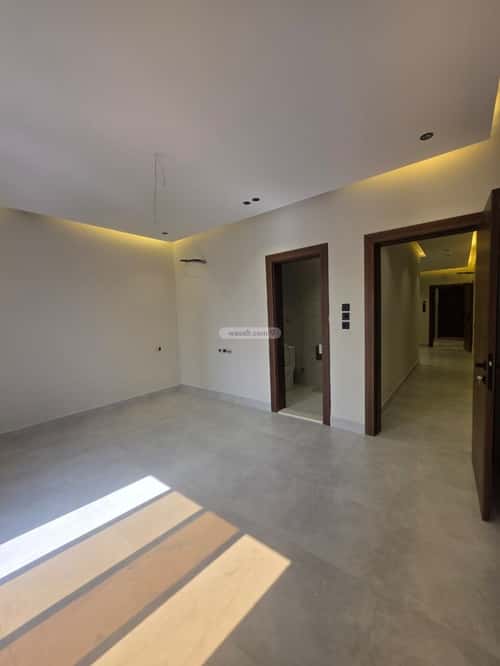 شقة 111 متر مربع ب 3 غرف السلامة، شمال جدة، جدة