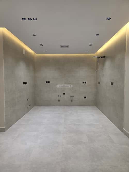 شقة 111 متر مربع ب 3 غرف السلامة، شمال جدة، جدة