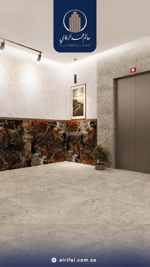 شقة 172 متر مربع ب 4 غرف الروضة، شمال جدة، جدة