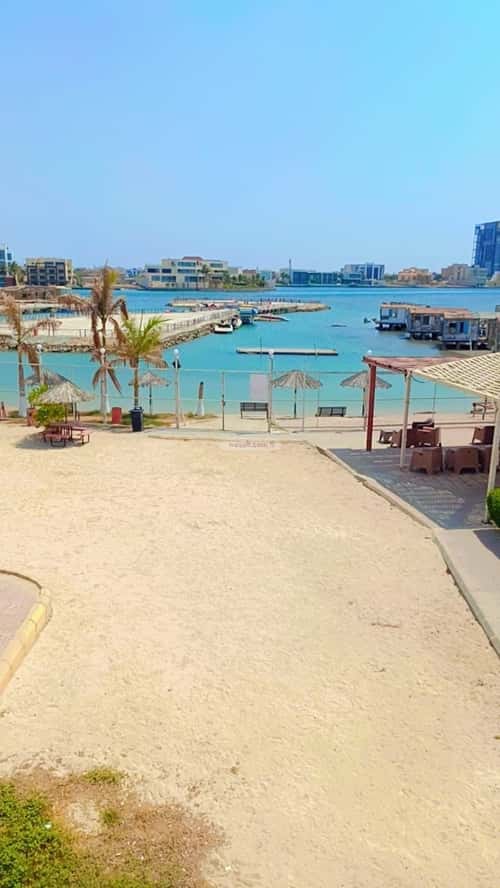 Villa 86 SQM with 2 Bedrooms Obhur Al Shamalyyah, North Jeddah, Jeddah