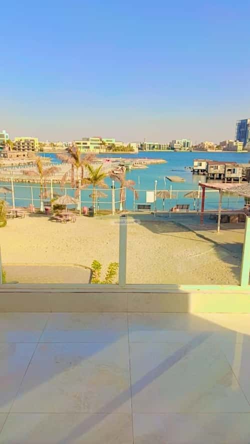 فيلا 86 متر مربع بغرفتين أبحر الشمالية، شمال جدة، جدة