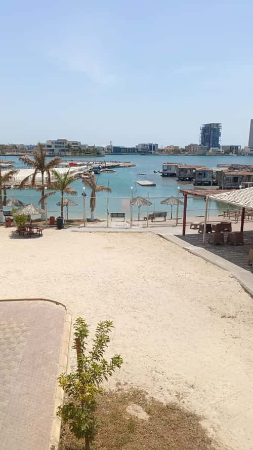 فيلا 86 متر مربع بغرفتين أبحر الشمالية، شمال جدة، جدة