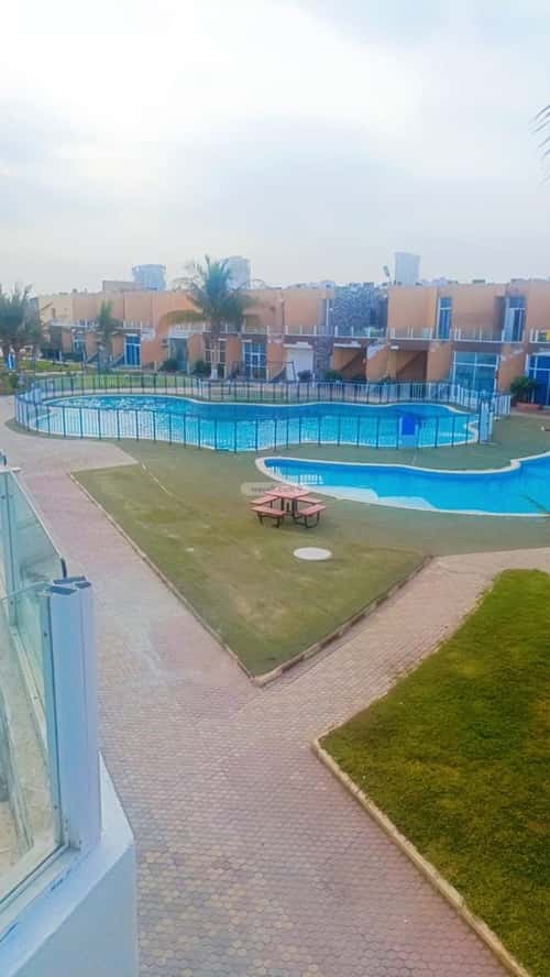 Villa 86 SQM with 2 Bedrooms Obhur Al Shamalyyah, North Jeddah, Jeddah