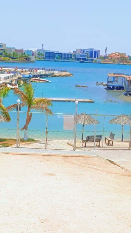 Villa 86 SQM with 2 Bedrooms Obhur Al Shamalyyah, North Jeddah, Jeddah