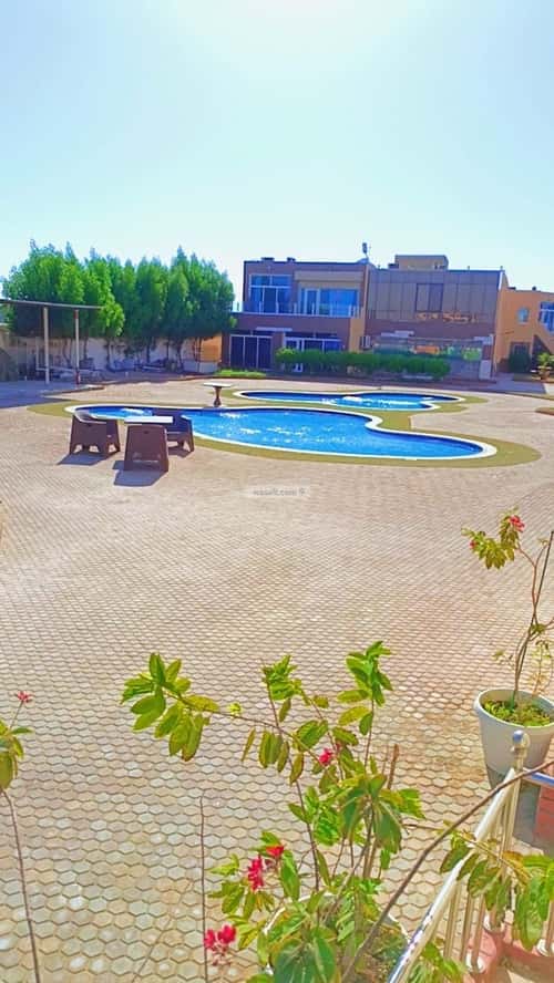 Villa 86 SQM with 2 Bedrooms Obhur Al Shamalyyah, North Jeddah, Jeddah