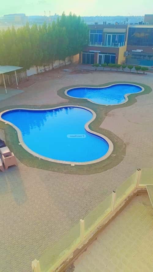 Villa 86 SQM with 2 Bedrooms Obhur Al Shamalyyah, North Jeddah, Jeddah