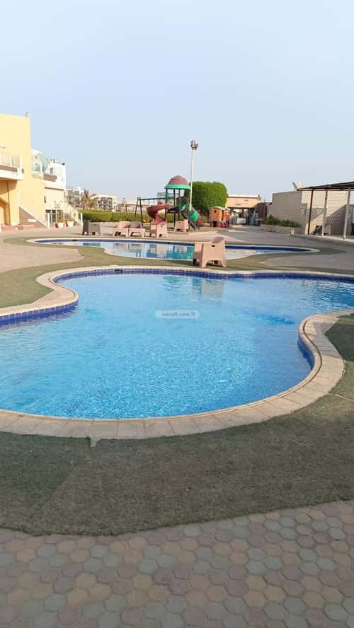 Villa 86 SQM with 2 Bedrooms Obhur Al Shamalyyah, North Jeddah, Jeddah