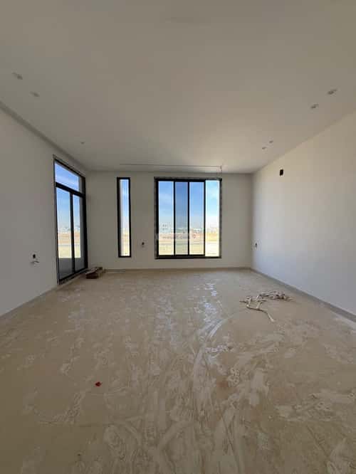 Villa 237 SQM Facing North on 15m Width Street An-Nadheem, East Riyadh, Riyadh