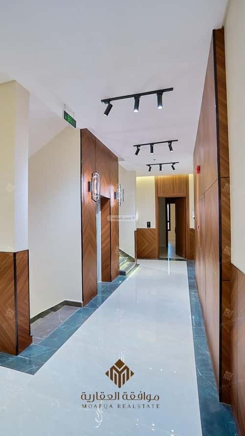 Apartment 166 SQM with 3 Bedrooms Al-Mahdiyah, West Riyadh, Riyadh