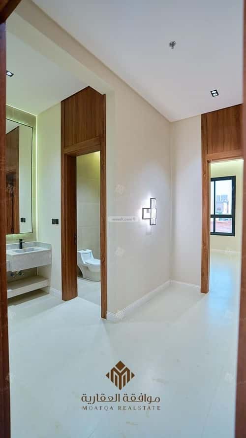 شقة 3 غرف في المهدية