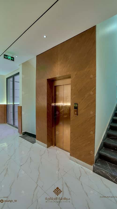 3 bedroom apartment in Al Mahdiyyah