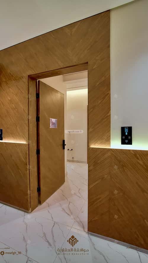 Apartment 166 SQM with 3 Bedrooms Al-Mahdiyah, West Riyadh, Riyadh