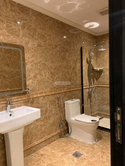 Apartment 750 SQM with 3 Bedrooms Al Mohammadeyyah, North Jeddah, Jeddah