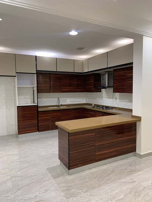 شقة 750 متر مربع ب 3 غرف المحمدية، شمال جدة، جدة