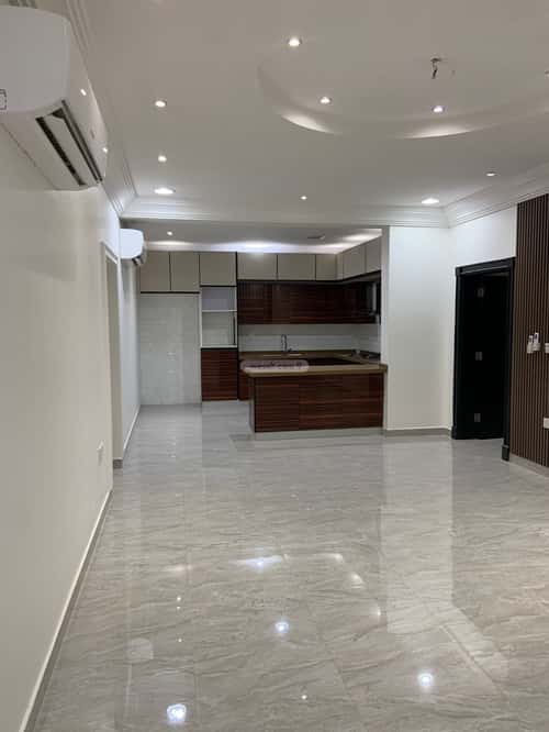 شقة 750 متر مربع ب 3 غرف المحمدية، شمال جدة، جدة