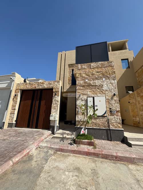 Floor 164 SQM with 5 Bedrooms Ash-Shifa, South Riyadh, Riyadh