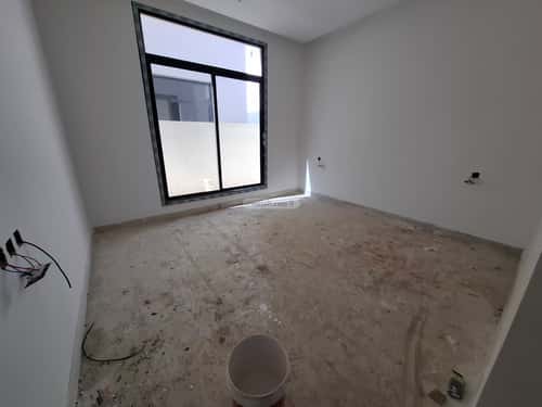 Villa 237 SQM Facing North on 15m Width Street An-Nadheem, East Riyadh, Riyadh