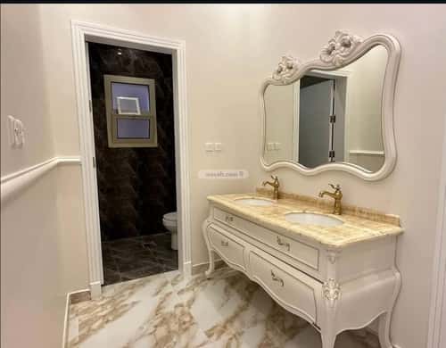 فيلا 405 متر مربع جنوبية على شارع 20م العارض، شمال الرياض، الرياض