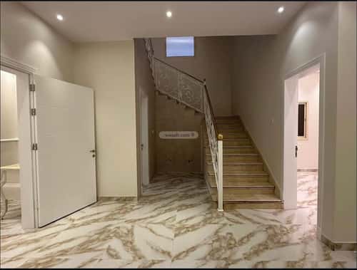 Villa 405 SQM Facing South on 20m Width Street Al-Arid, North Riyadh, Riyadh