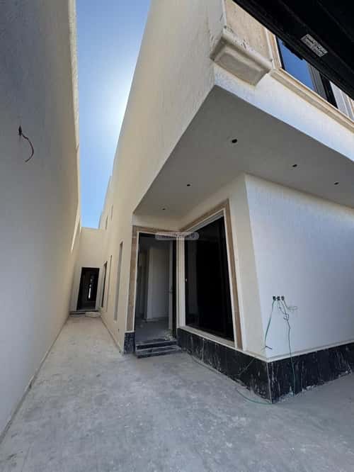 Villa 250 SQM Facing East on 20m Width Street An-Nadheem, East Riyadh, Riyadh
