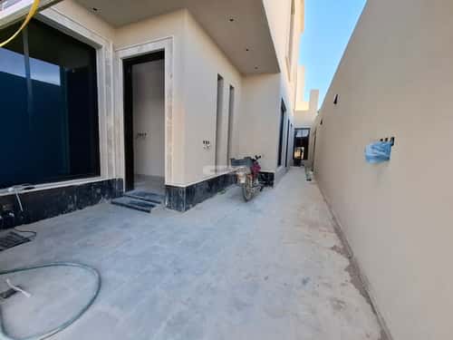 Villa 250 SQM Facing East on 20m Width Street An-Nadheem, East Riyadh, Riyadh