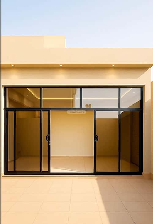 فيلا 324 متر مربع واجهة شمالية ب 4 غرف العارض، شمال الرياض، الرياض