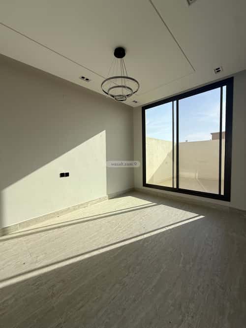 Villa 218 SQM Facing East on 15m Width Street Al-Marwah, South Riyadh, Riyadh