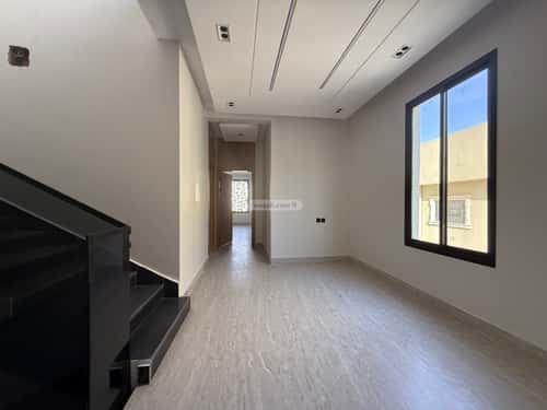 Villa 218 SQM Facing East on 15m Width Street Al-Marwah, South Riyadh, Riyadh