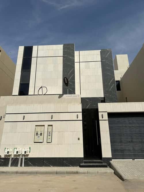 دور 214 متر مربع بغرفتين الجنادرية، شرق الرياض، الرياض