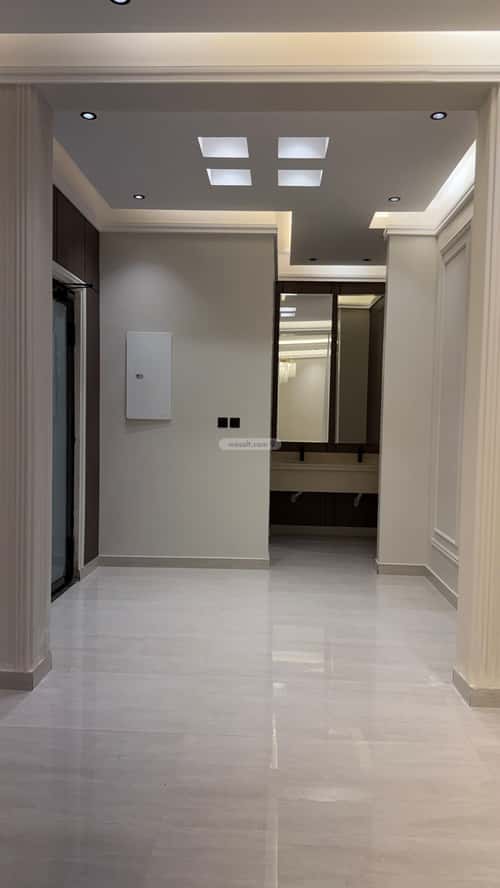 Villa 312 SQM Facing South on 15m Width Street Al Sawari, Khobar