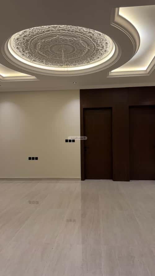 Villa 312 SQM Facing South on 15m Width Street Al Sawari, Khobar