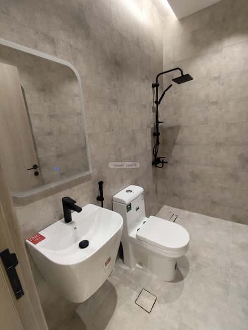 شقة 4 غرف في السلامة