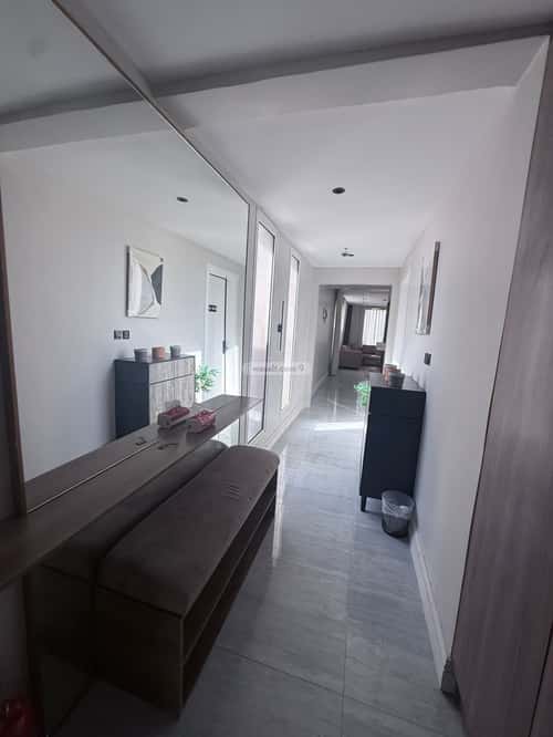 Apartment 118 SQM with 3 Bedrooms Al Hammraa, Khobar