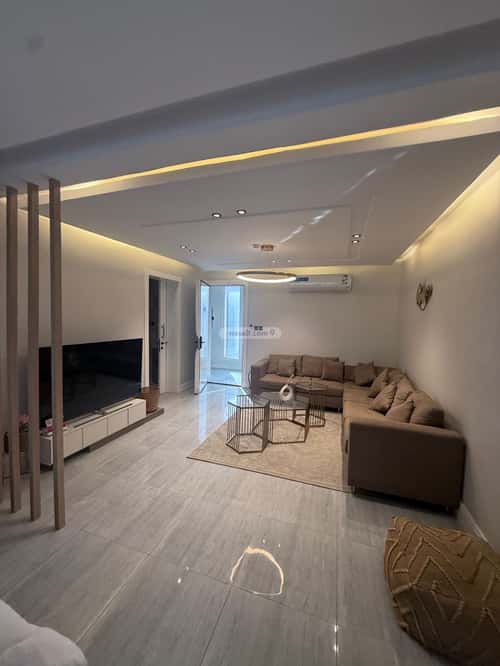 شقة 118 متر مربع ب 3 غرف الحمراء، الخبر