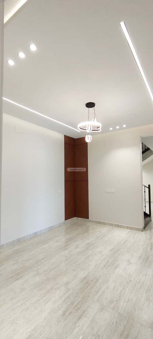 شقة 397 متر مربع ب 9 غرف الزهور، أبها