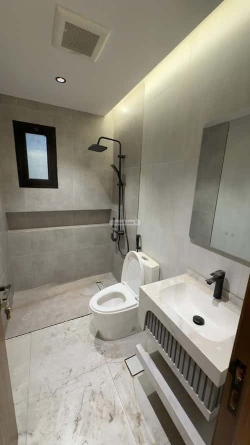 شقة ب 3 غرف الصفاء، شمال جدة، جدة