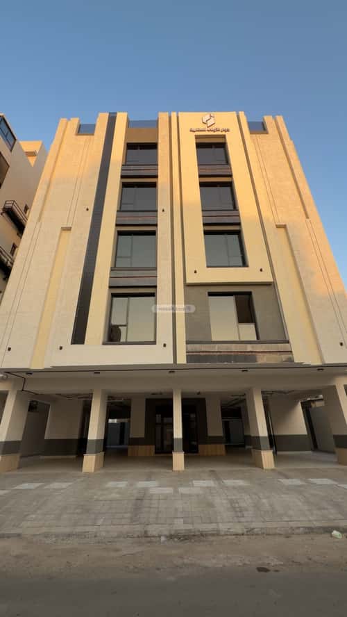 شقة ب 3 غرف الصفاء، شمال جدة، جدة