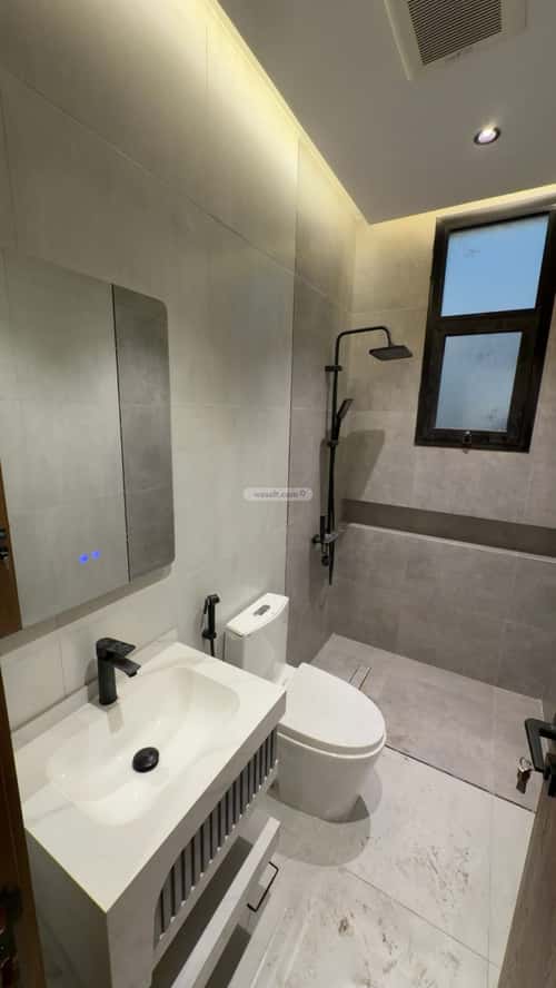 شقة ب 3 غرف الصفاء، شمال جدة، جدة