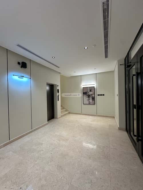 Apartment 117 SQM with 3 Bedrooms Al Nahdah, North Jeddah, Jeddah