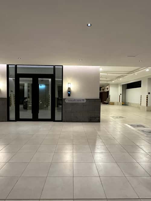 Apartment 117 SQM with 3 Bedrooms Al Nahdah, North Jeddah, Jeddah