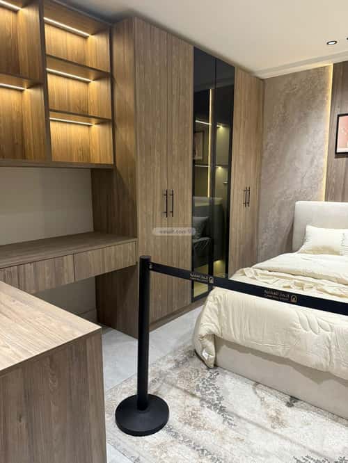 شقة 181 متر مربع ب 4 غرف الشاطئ الغربي، الدمام