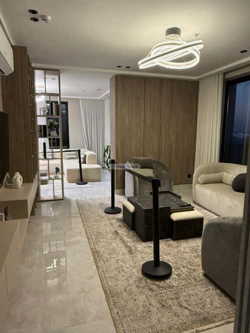 شقة 181 متر مربع ب 4 غرف الشاطئ الغربي، الدمام